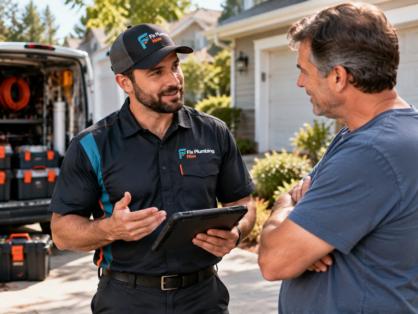 Clogged Drain Service Nunam Iqua, AK FAQs